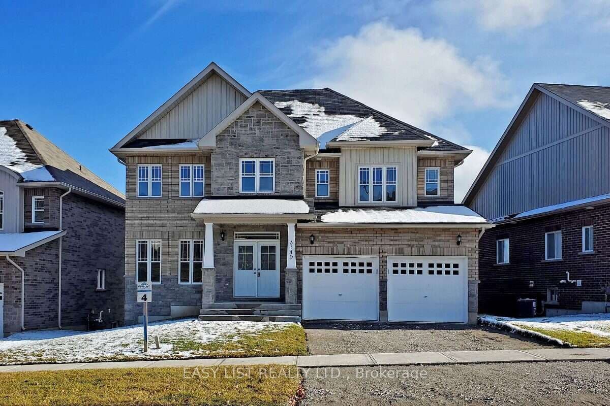 3149 Monarch Drive photo 1