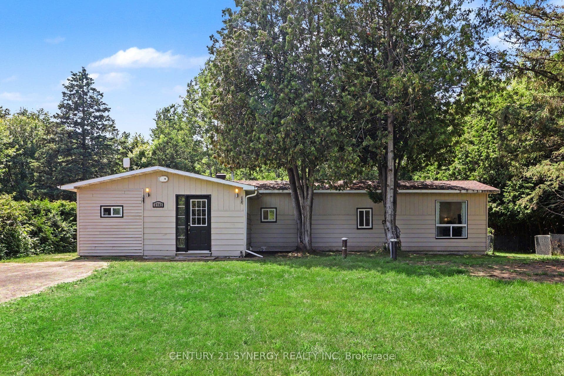 3782 Indian Creek Road photo 1