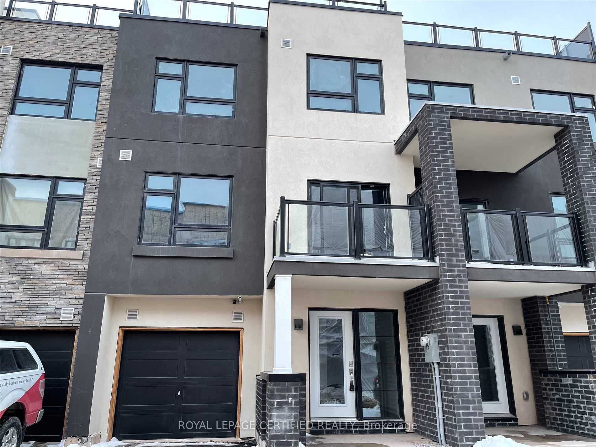 Unit 45 1121 Cooke Boulevard photo 1