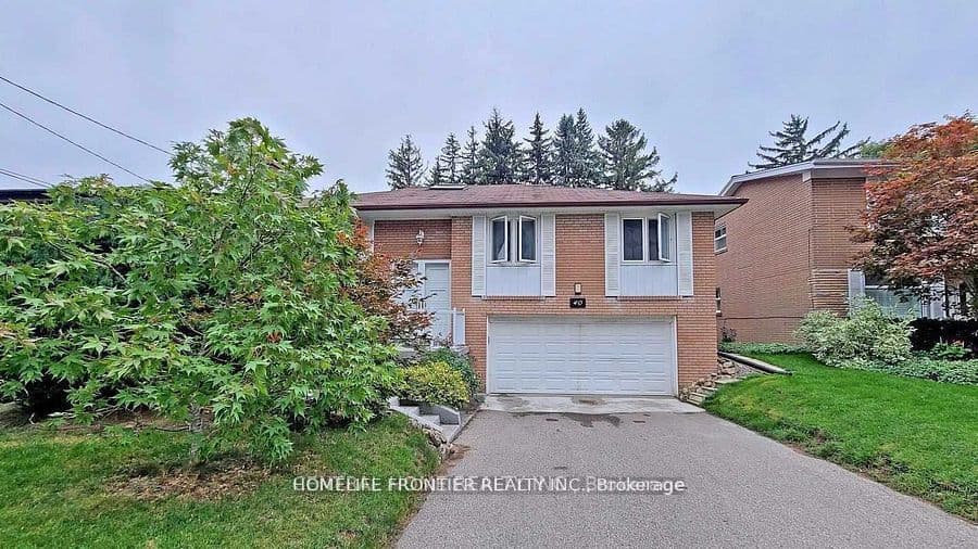 Unit Lower Unit 40 Sumner Heights Drive photo 1