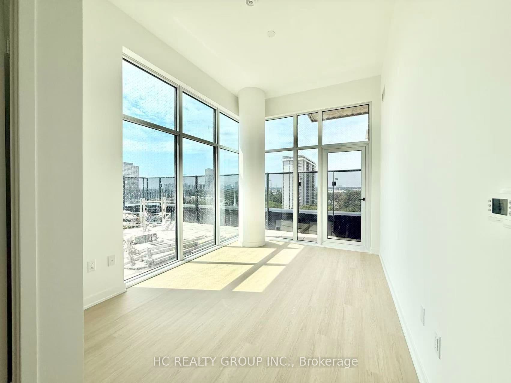 Unit 704 15 David Salomon Drive photo 1