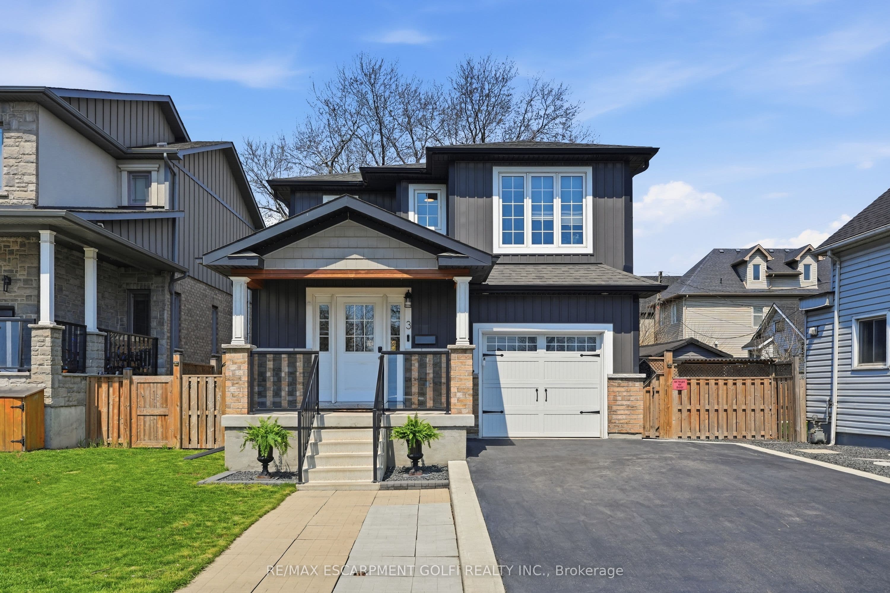 3 REMBE Avenue photo 1