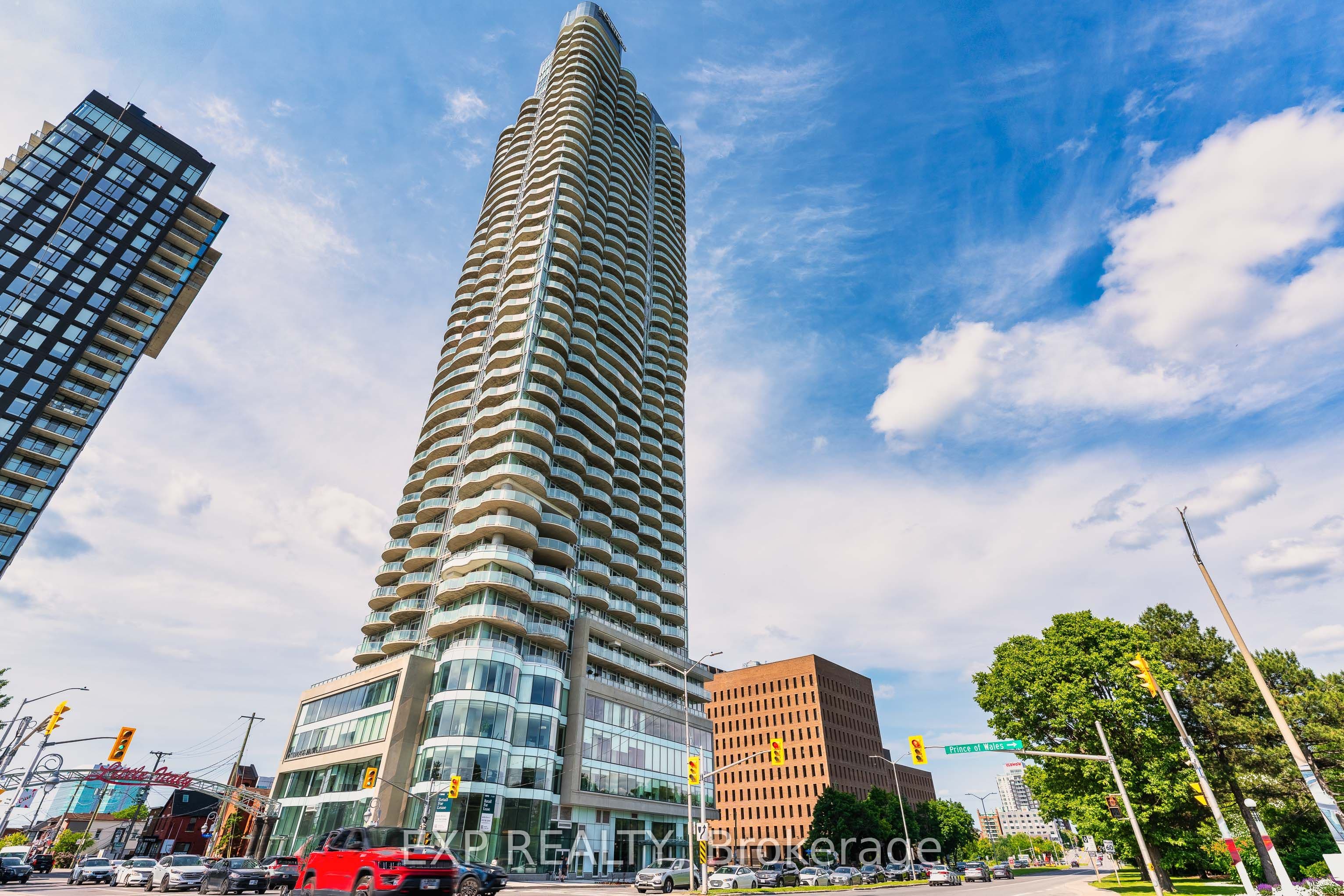 Unit 1501 805 Carling Avenue photo 1