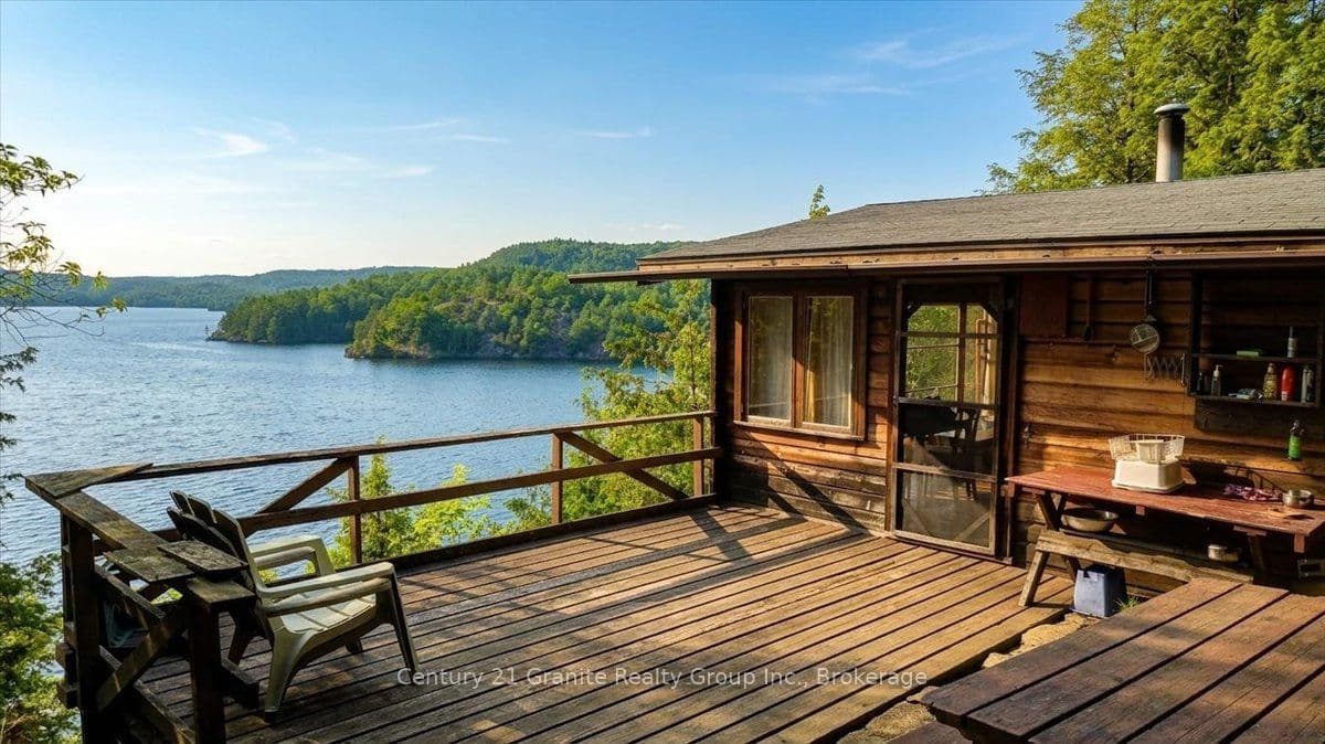 20733 Upper Paudash Road photo 1