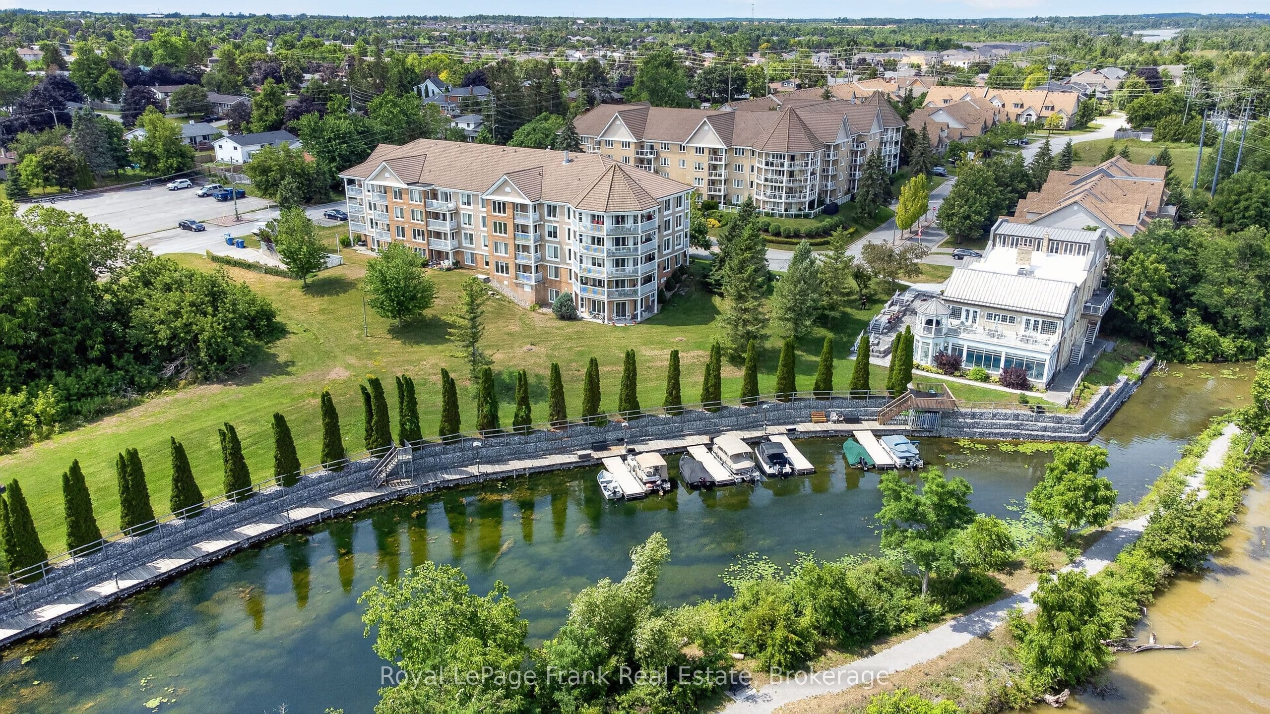 Unit 408 50 Rivermill Boulevard photo 1