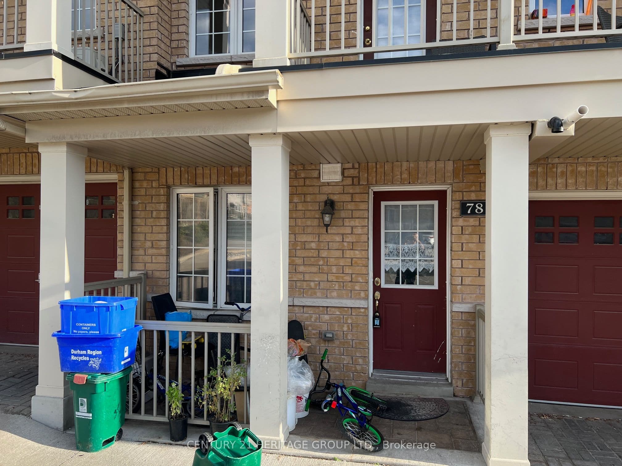 Unit 3 78 Abela Lane photo 1