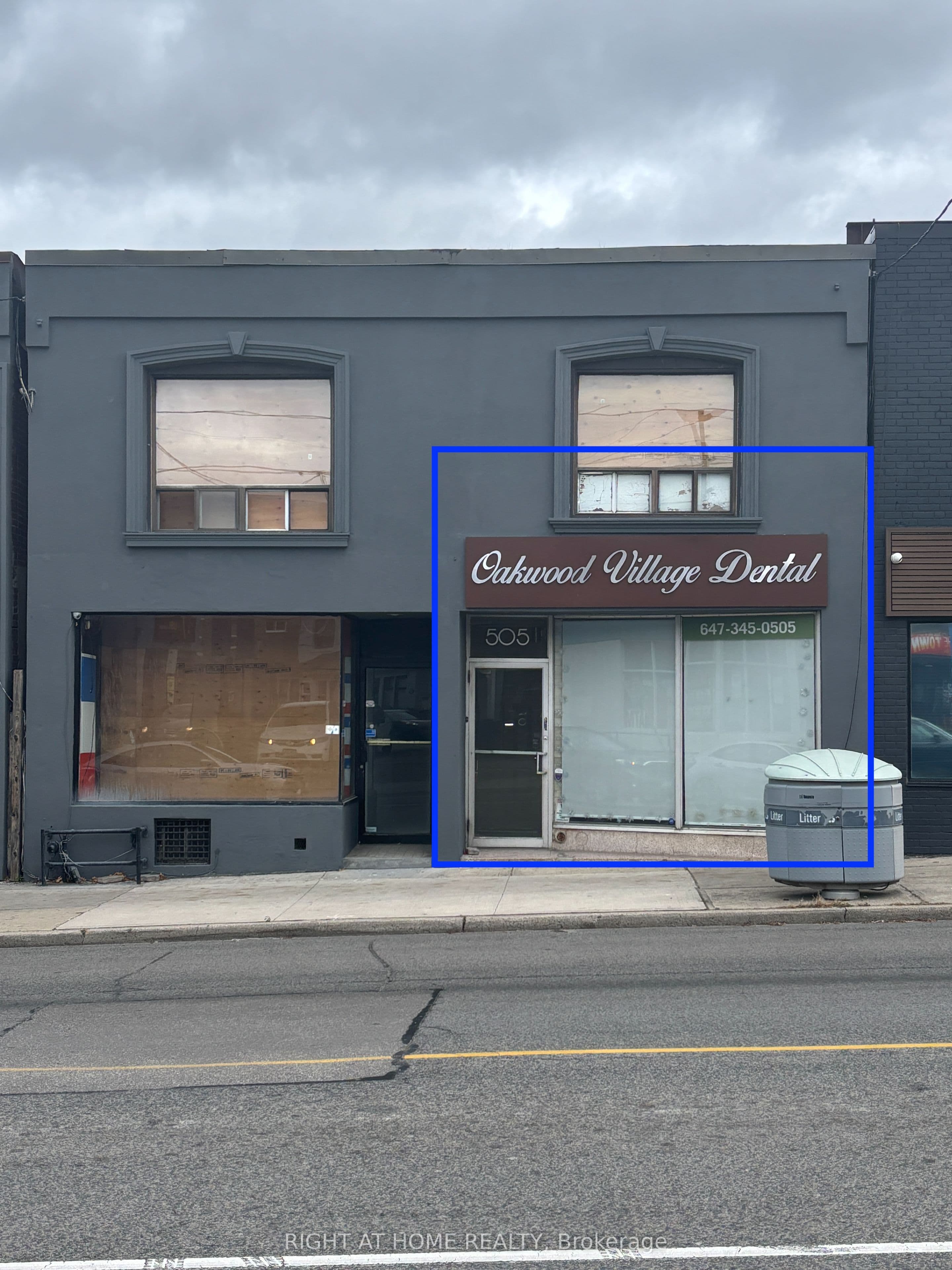 505 Oakwood Avenue photo 1