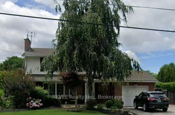 4123 Dorchester Road photo 1