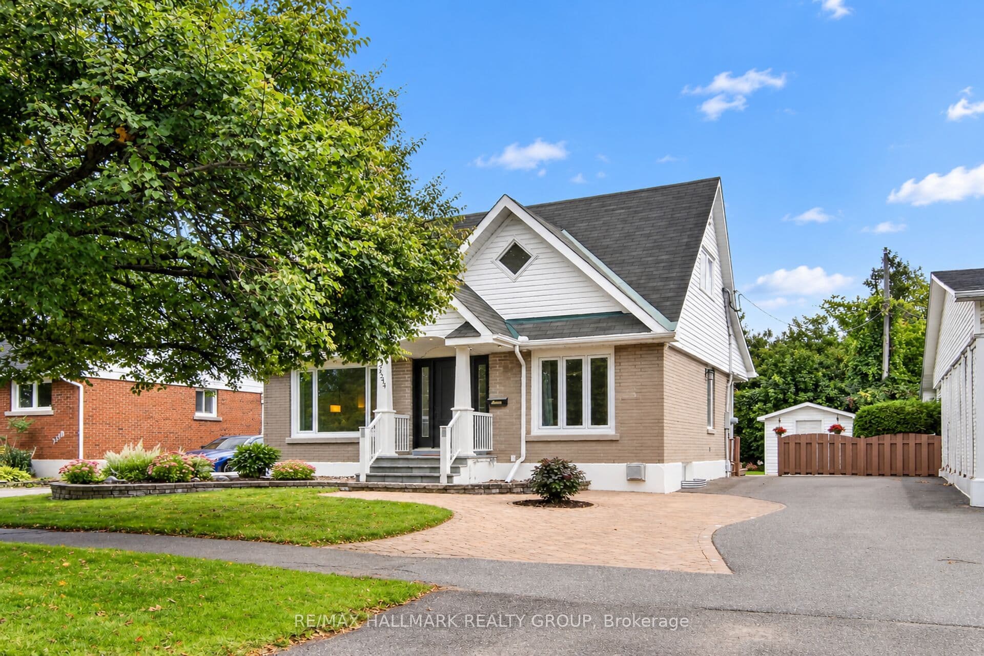 2544 Severn Avenue photo 1