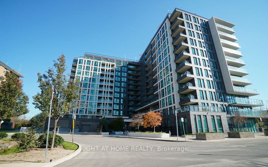 Unit 413 80 Esther Lorrie Drive photo 1