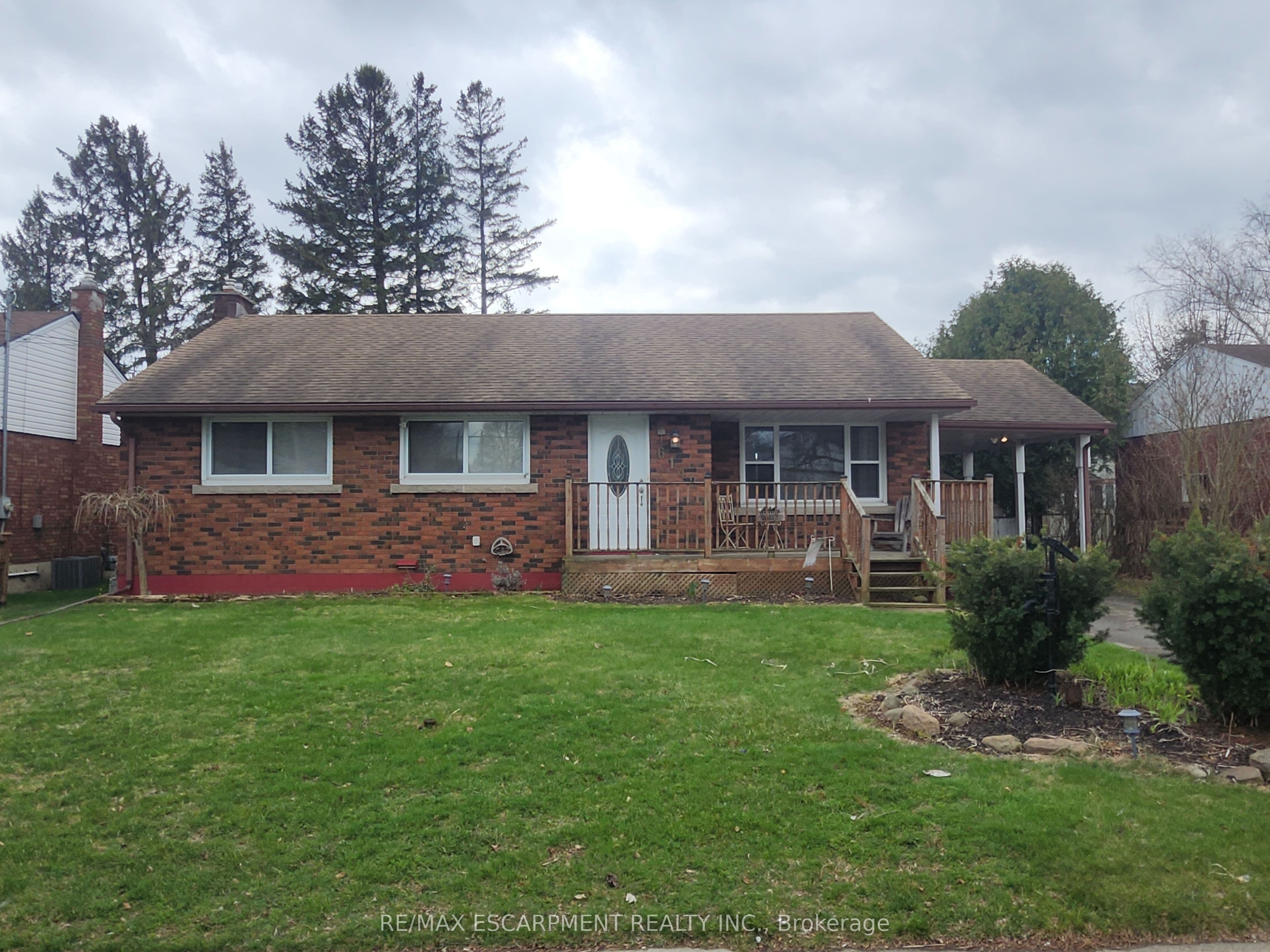 6142 Scott Street photo 1