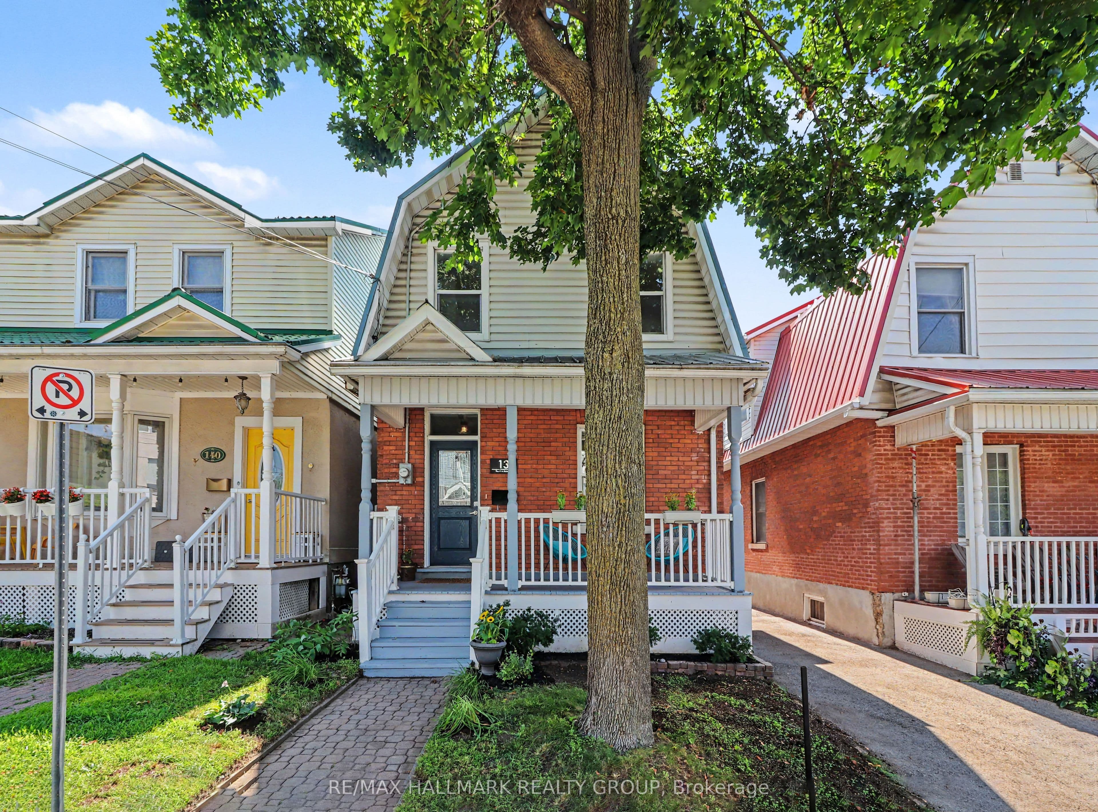 138 Hamilton Avenue photo 1