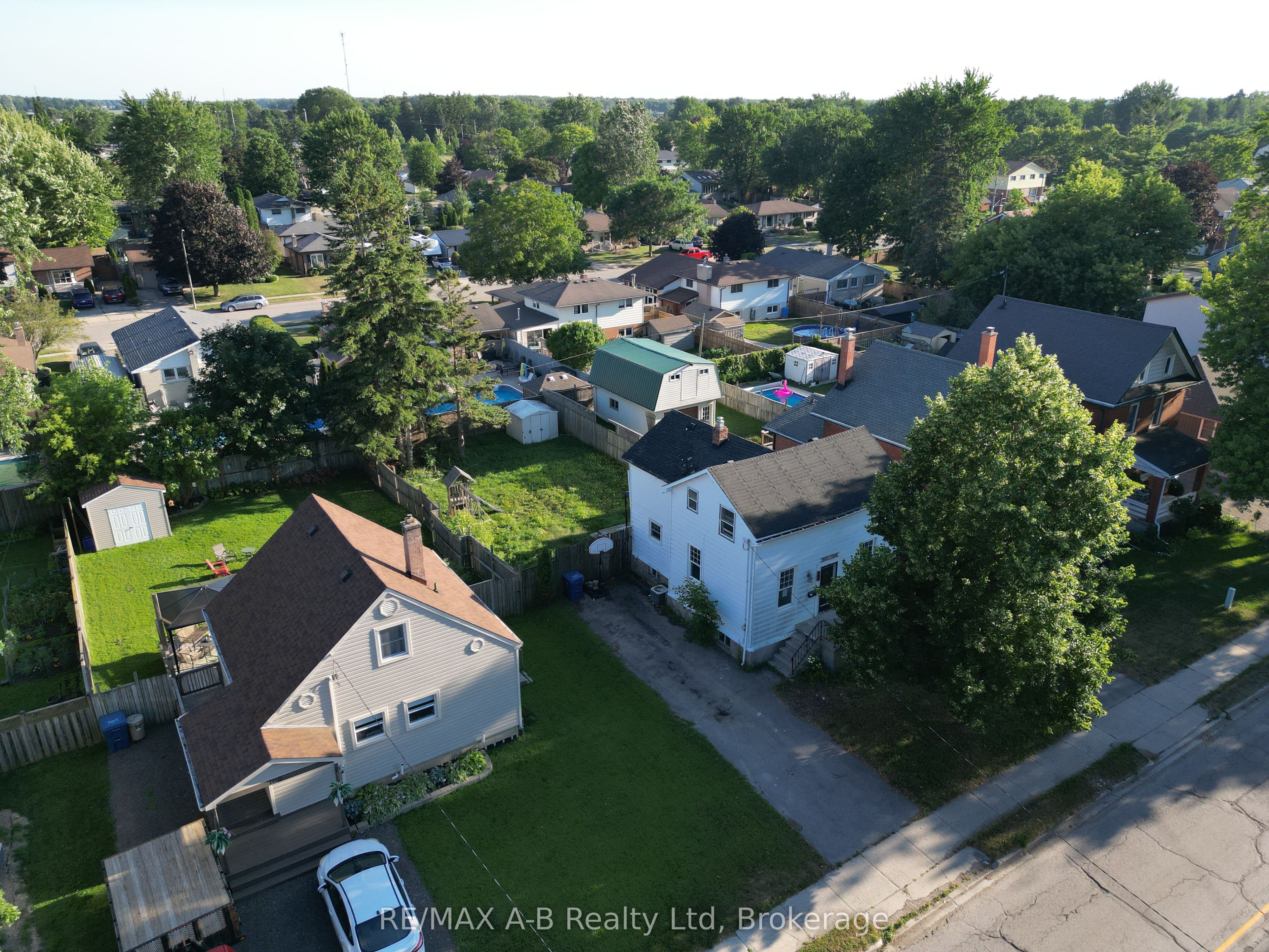 103 Norfolk Street photo 1