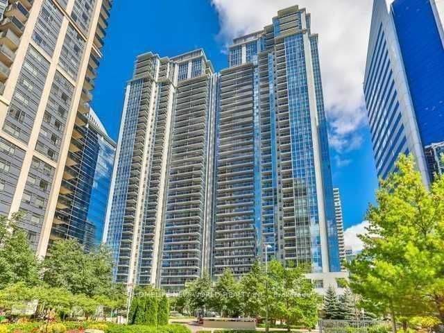 Unit 2302 4978 Yonge Street photo 1
