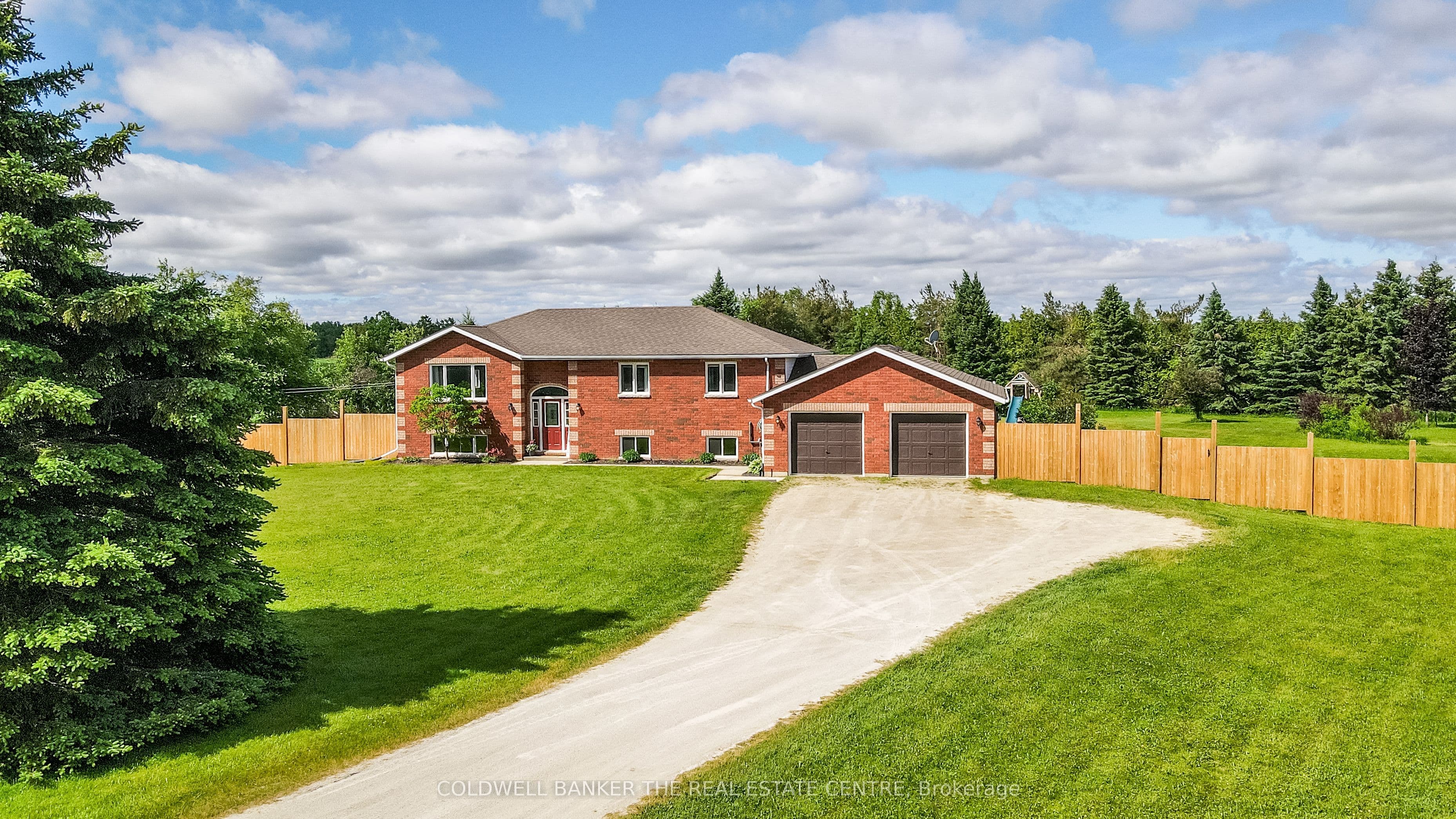 516490 County Rd 124 Road photo 1