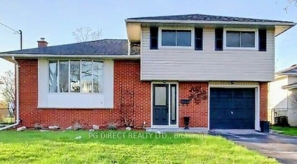 49 Janlyn Crescent photo 1