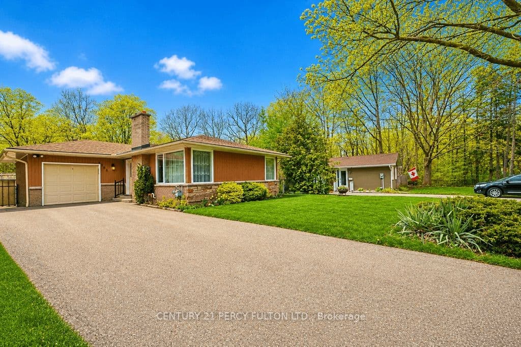 1386 Forest Glade Road photo 1