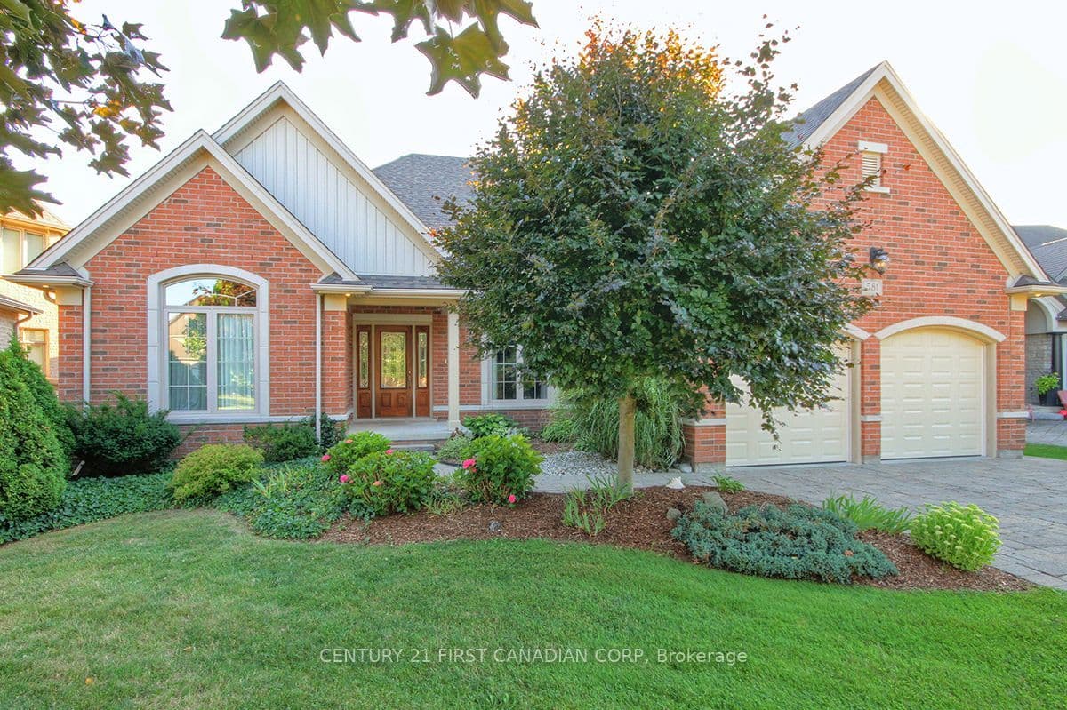 581 Plane Tree Drive photo 1