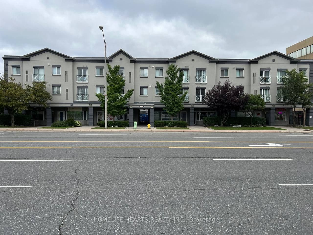 Unit 113 2351 Kennedy Road photo 1