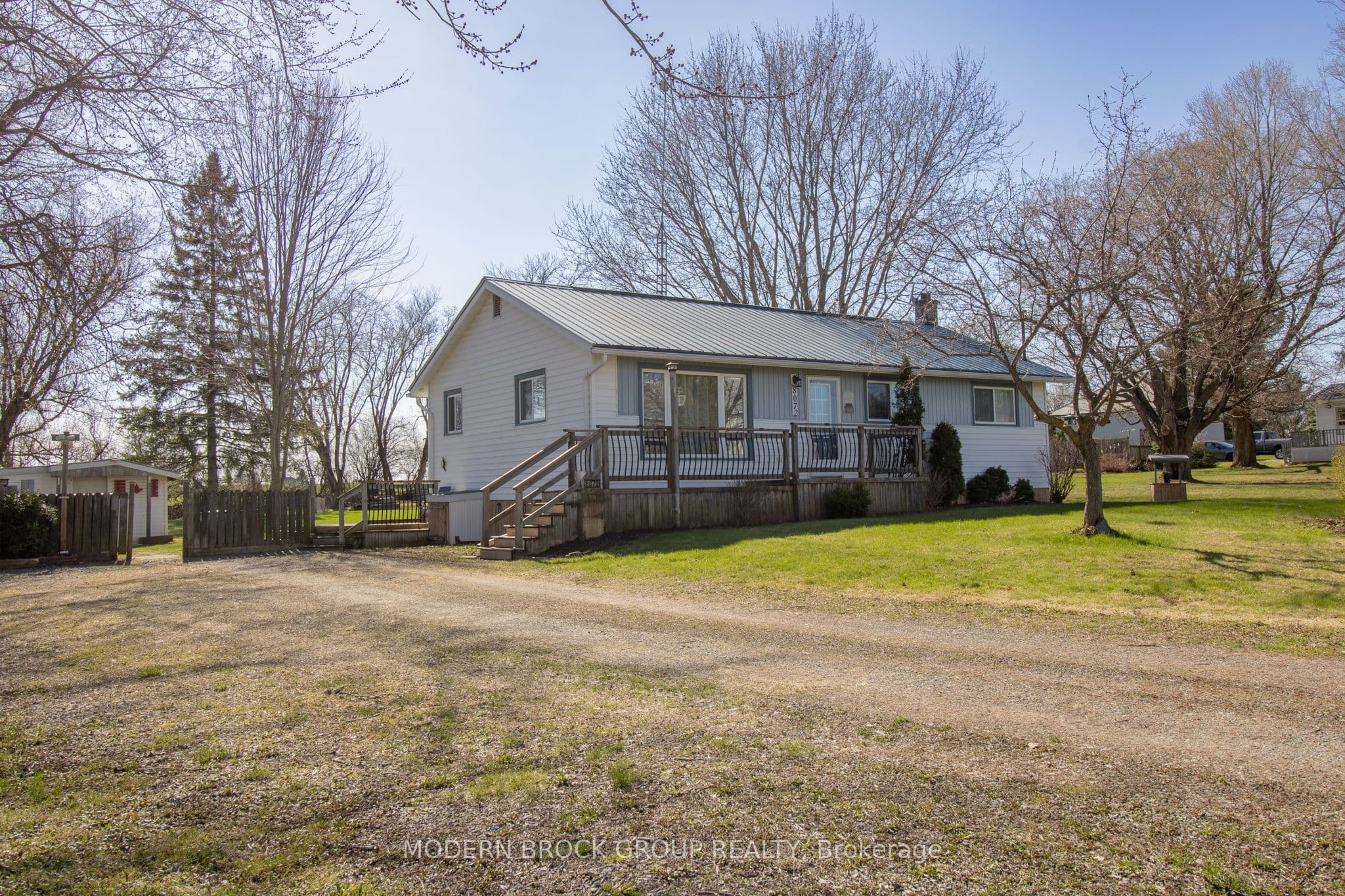 8072 County Road 29 Road photo 1