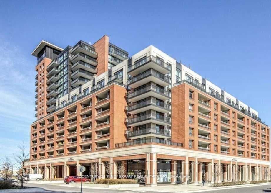 Unit 423 3091 Dufferin Street photo 1