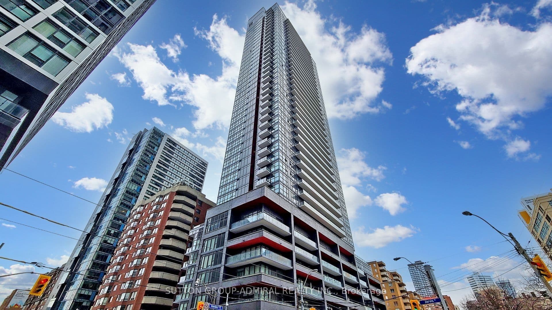 Unit 1901 159 Dundas Street photo 1
