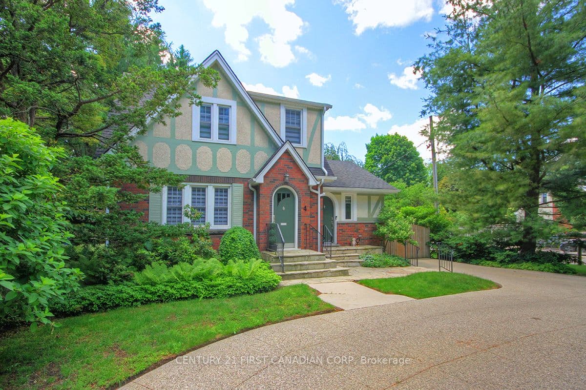 4 JERSEYVILLE Road photo 1