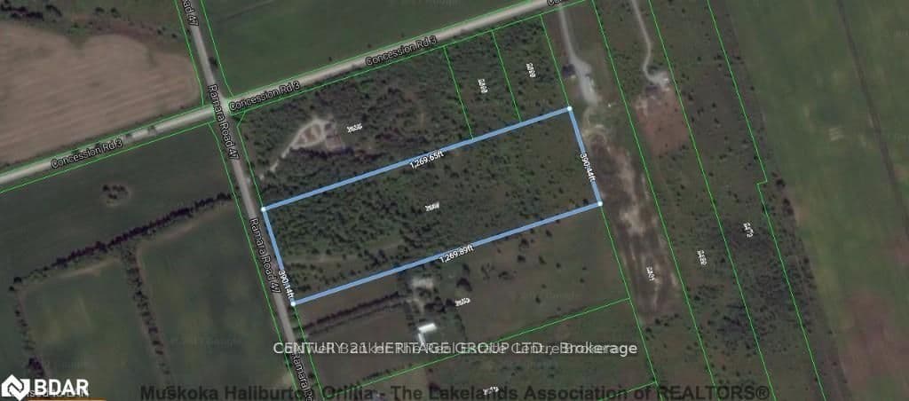 2667 Ramara 47 Road photo 1