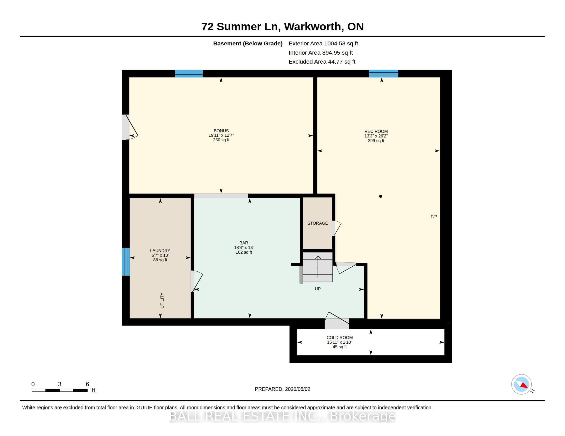 72 Summer Lane photo 1