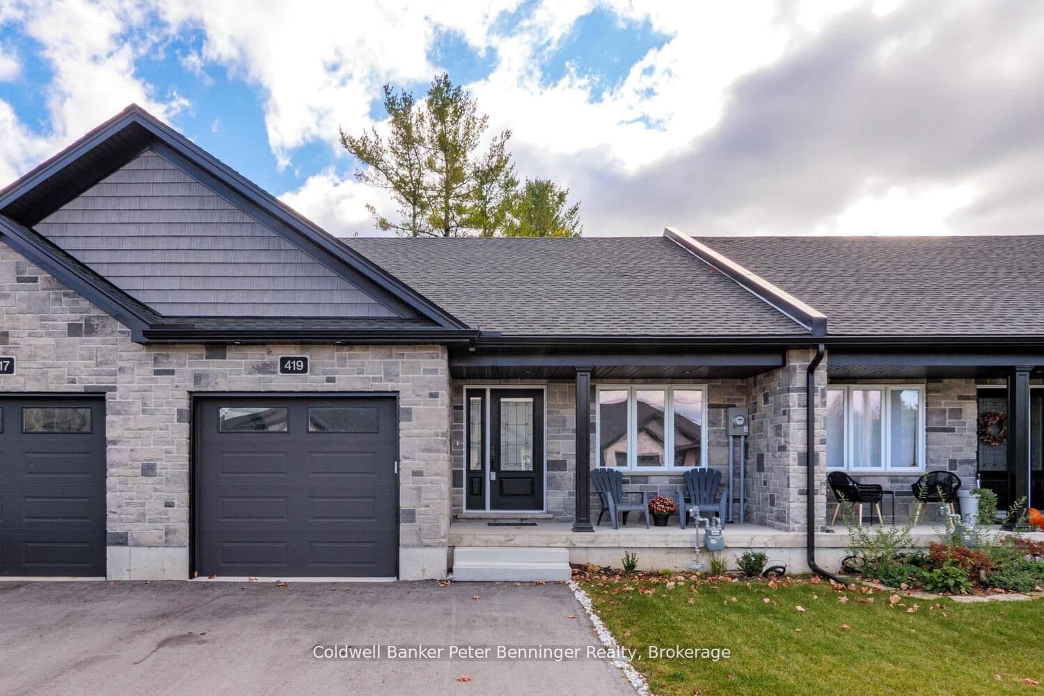 419 Park Street photo 1