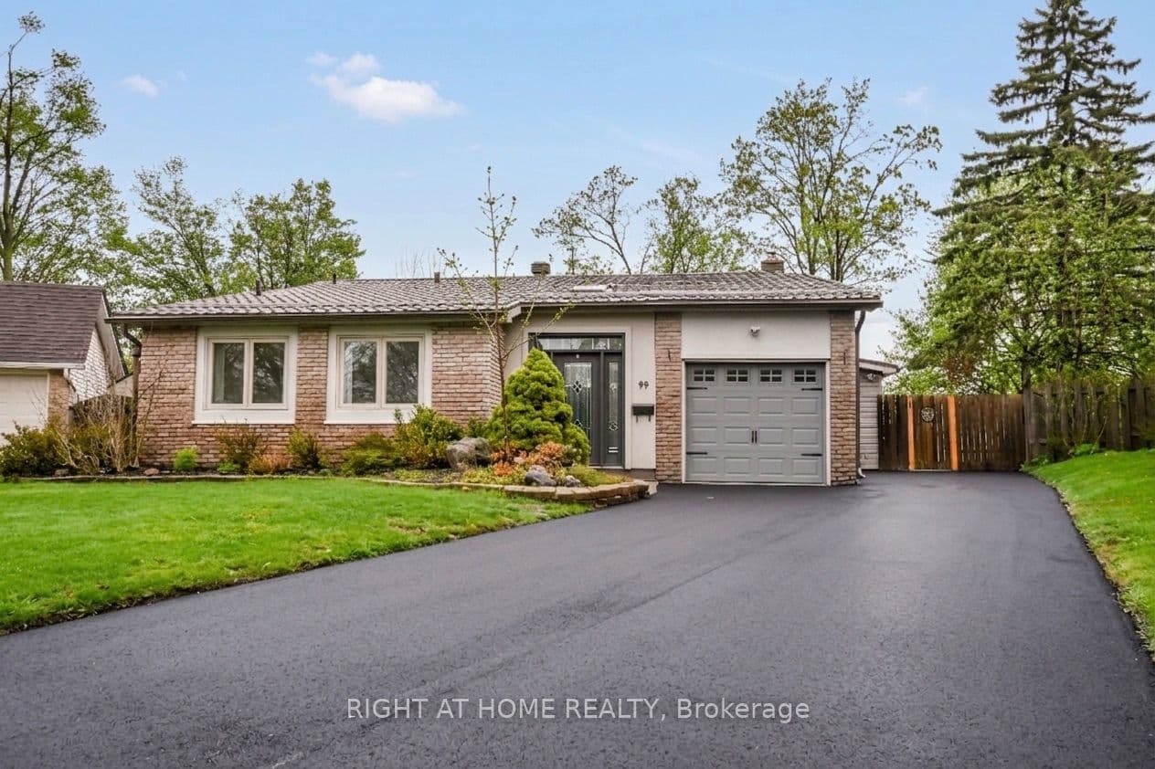 99 Oren Boulevard photo 1