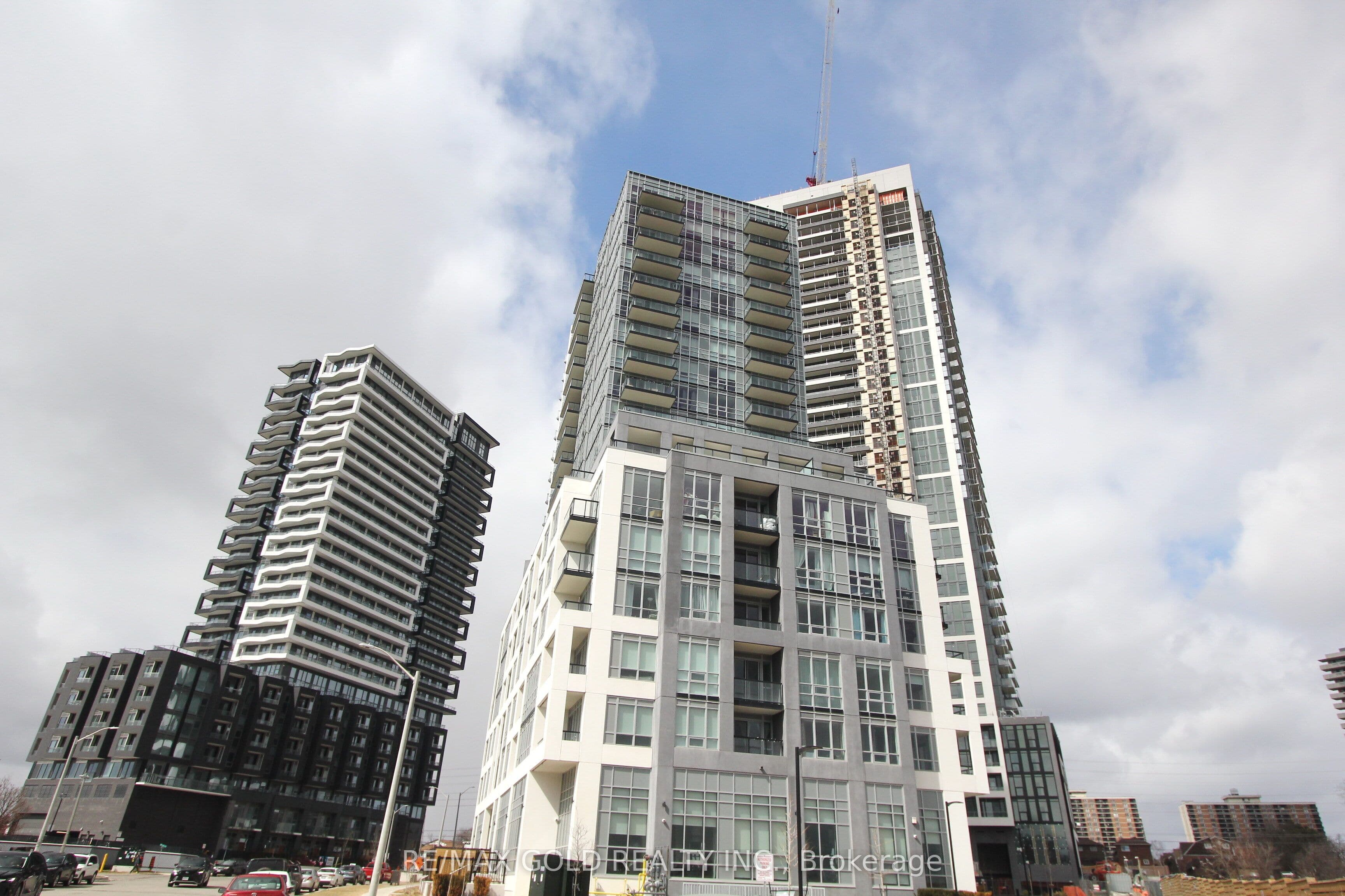 Unit 1401 225 Malta Avenue photo 1