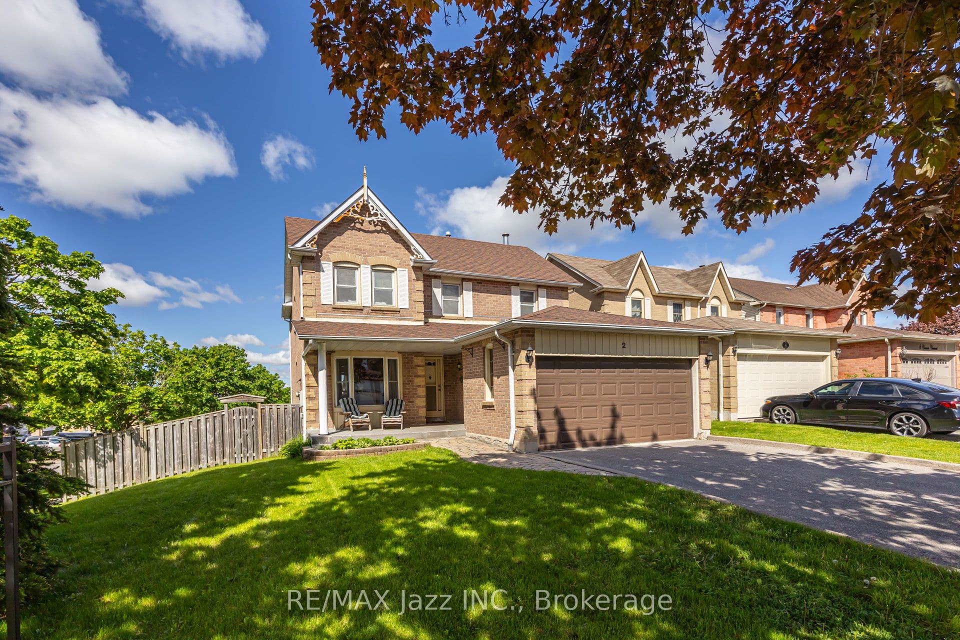 2 Coomer Crescent photo 1