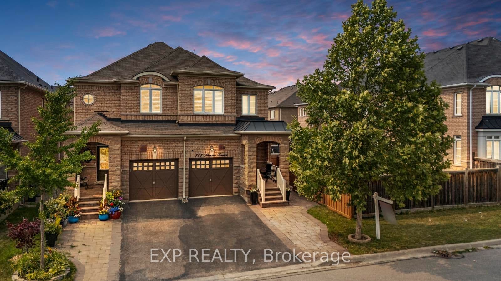 717 Megson Terrace photo 1