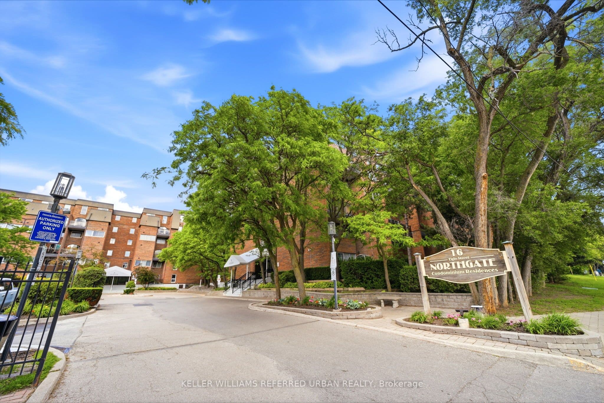 Unit 347 16B Elgin Street photo 1