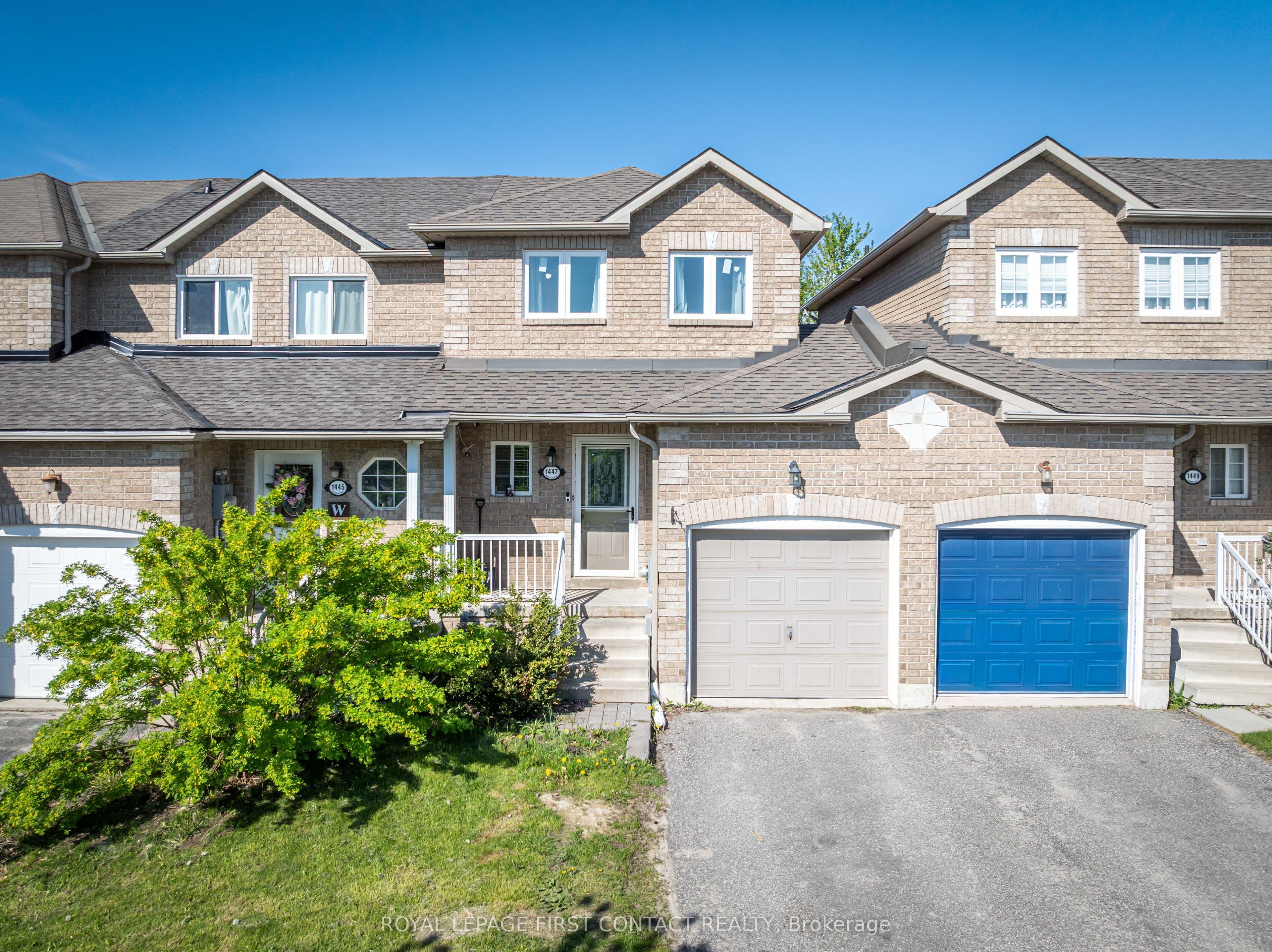 1447 Rankin Way photo 1