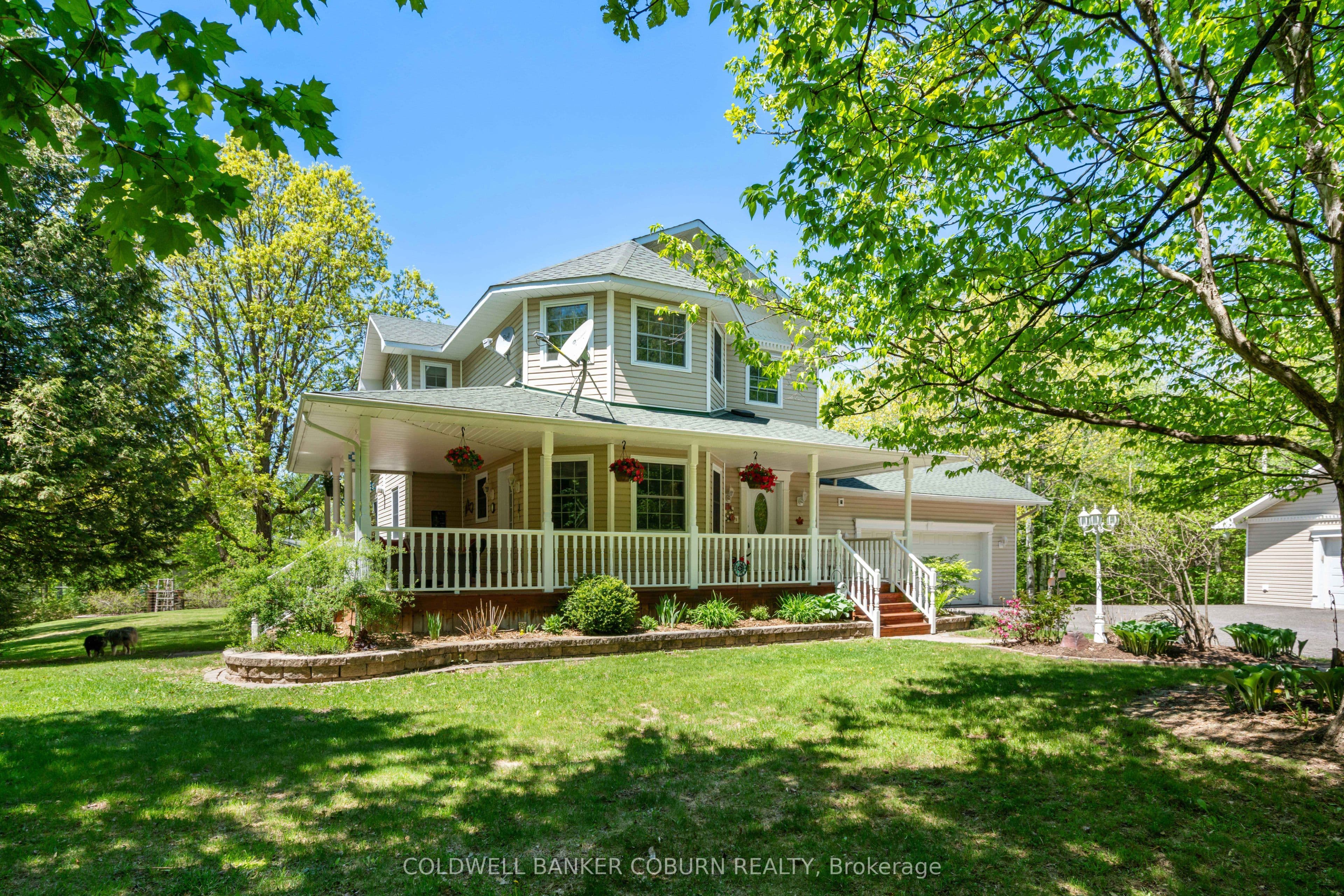 397 Burchill Road photo 1