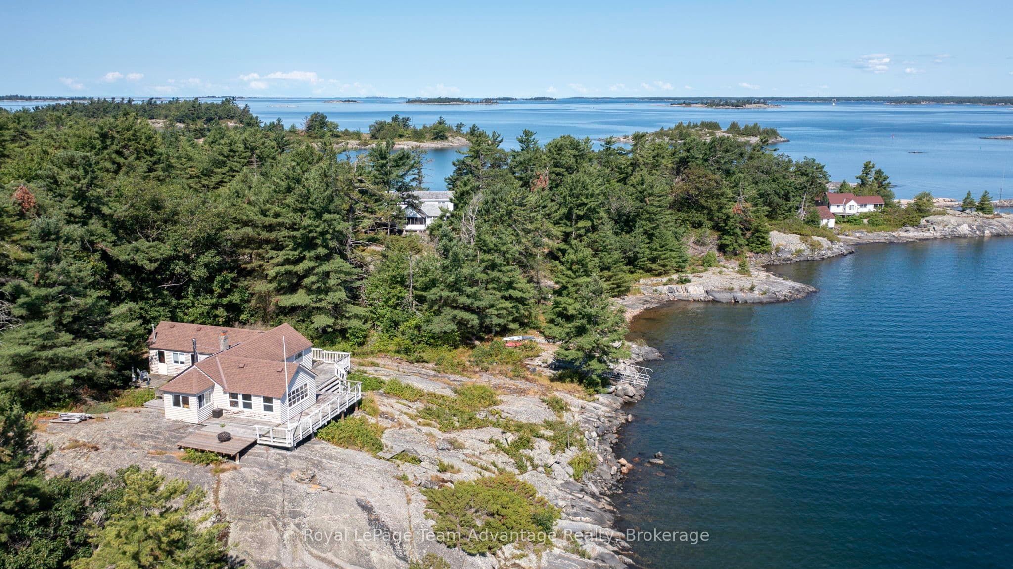 3 57C Island photo 1