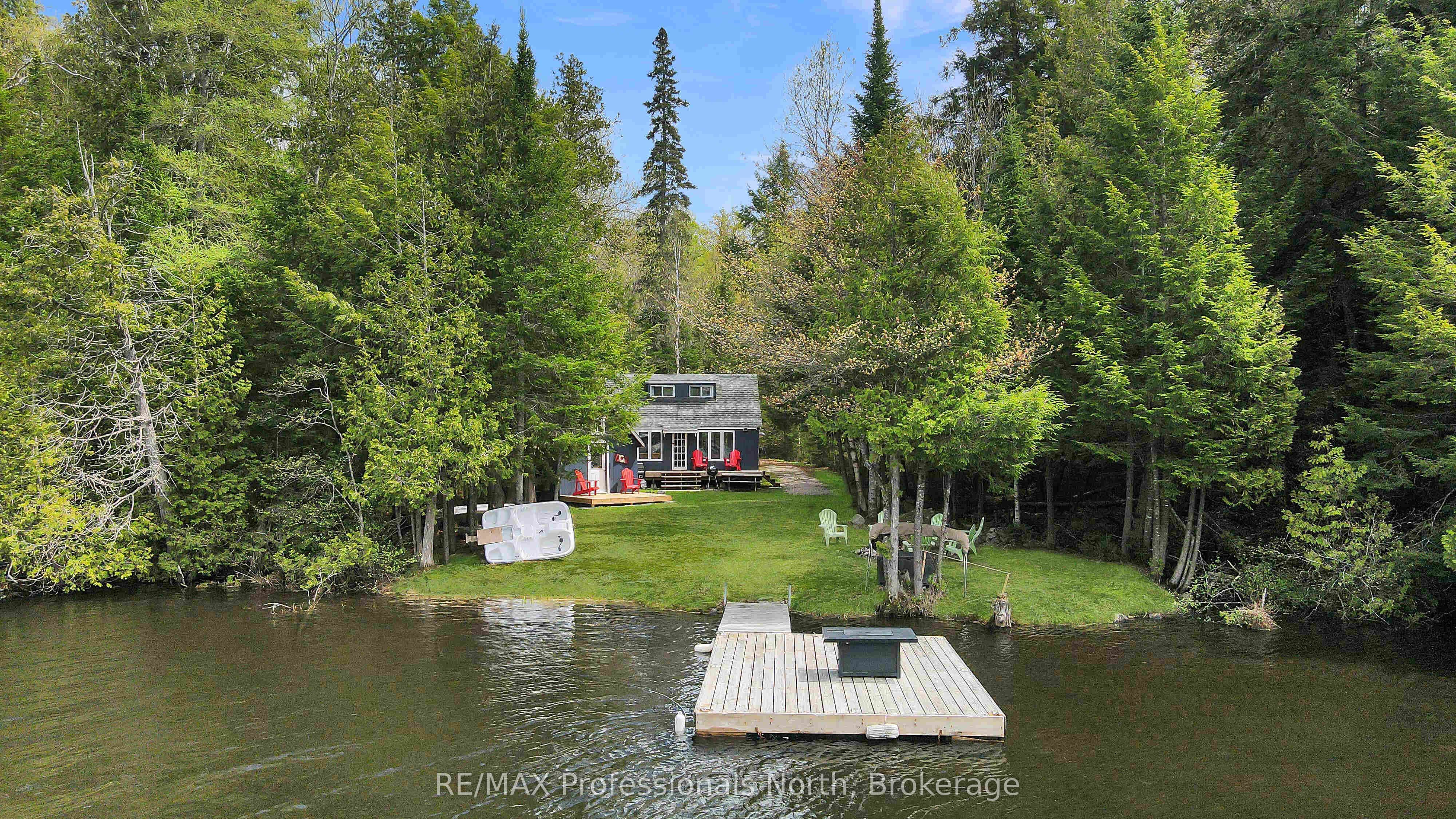 1514 Little Straggle Lake Drive photo 1