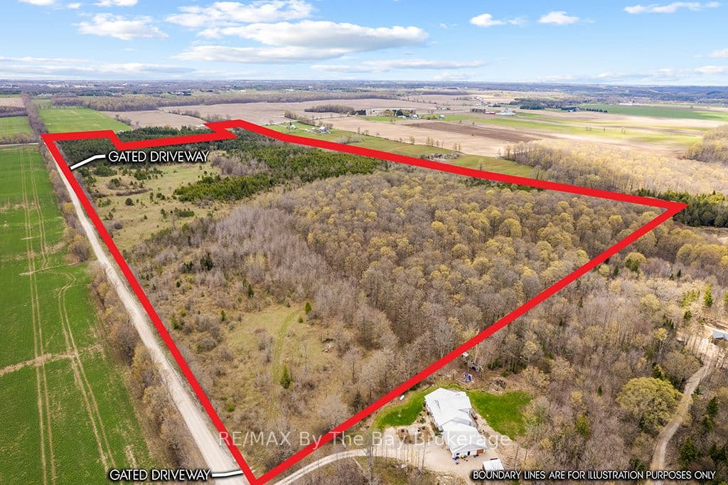 353814 Osprey Artemesia Townline photo 1