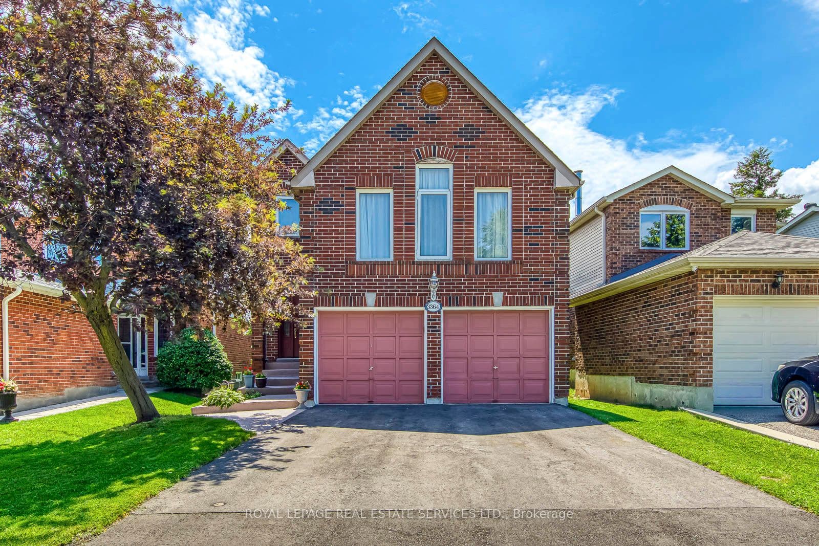 3364 Ingram Road photo 1