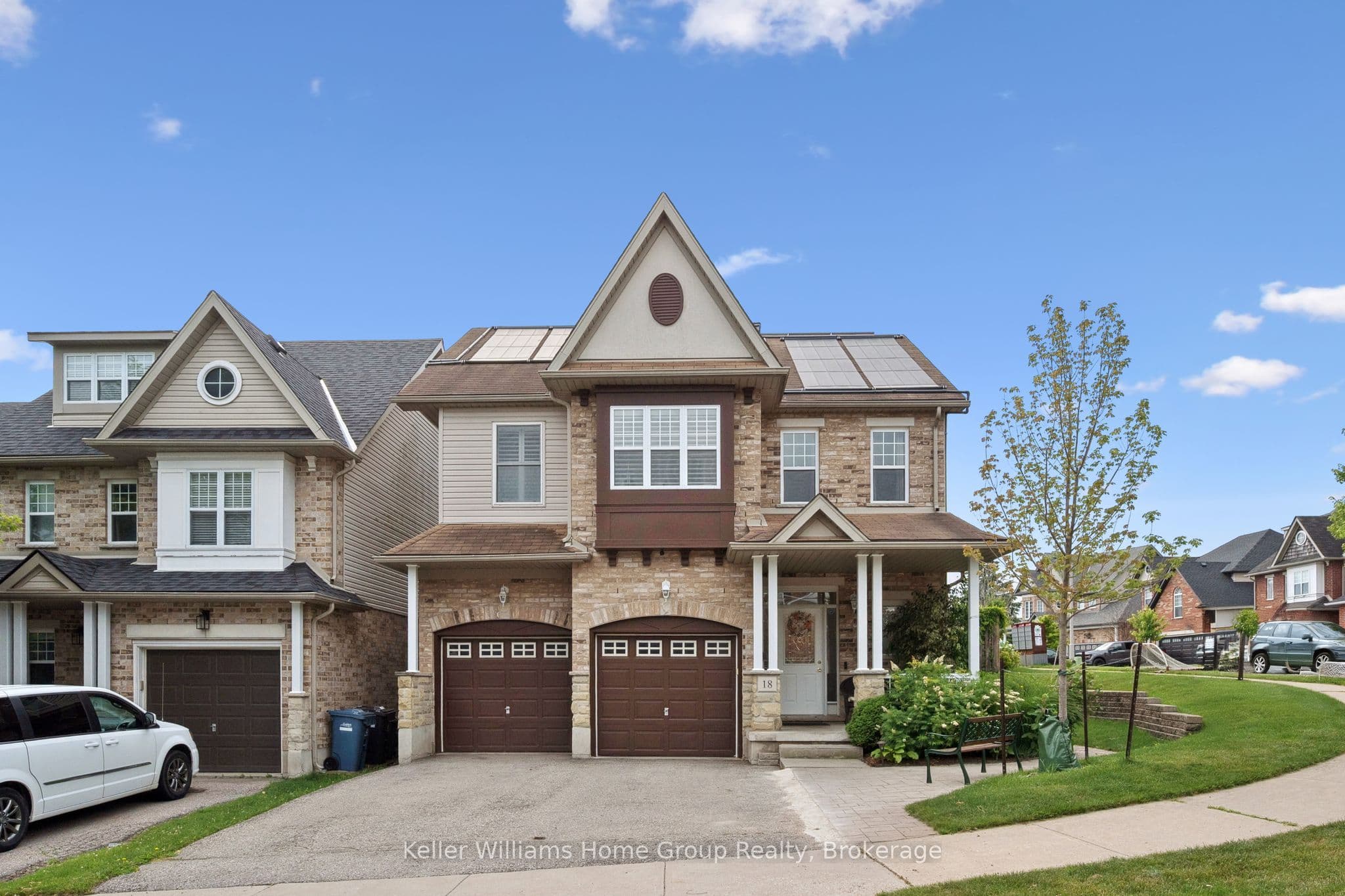 18 Geddes Crescent photo 1