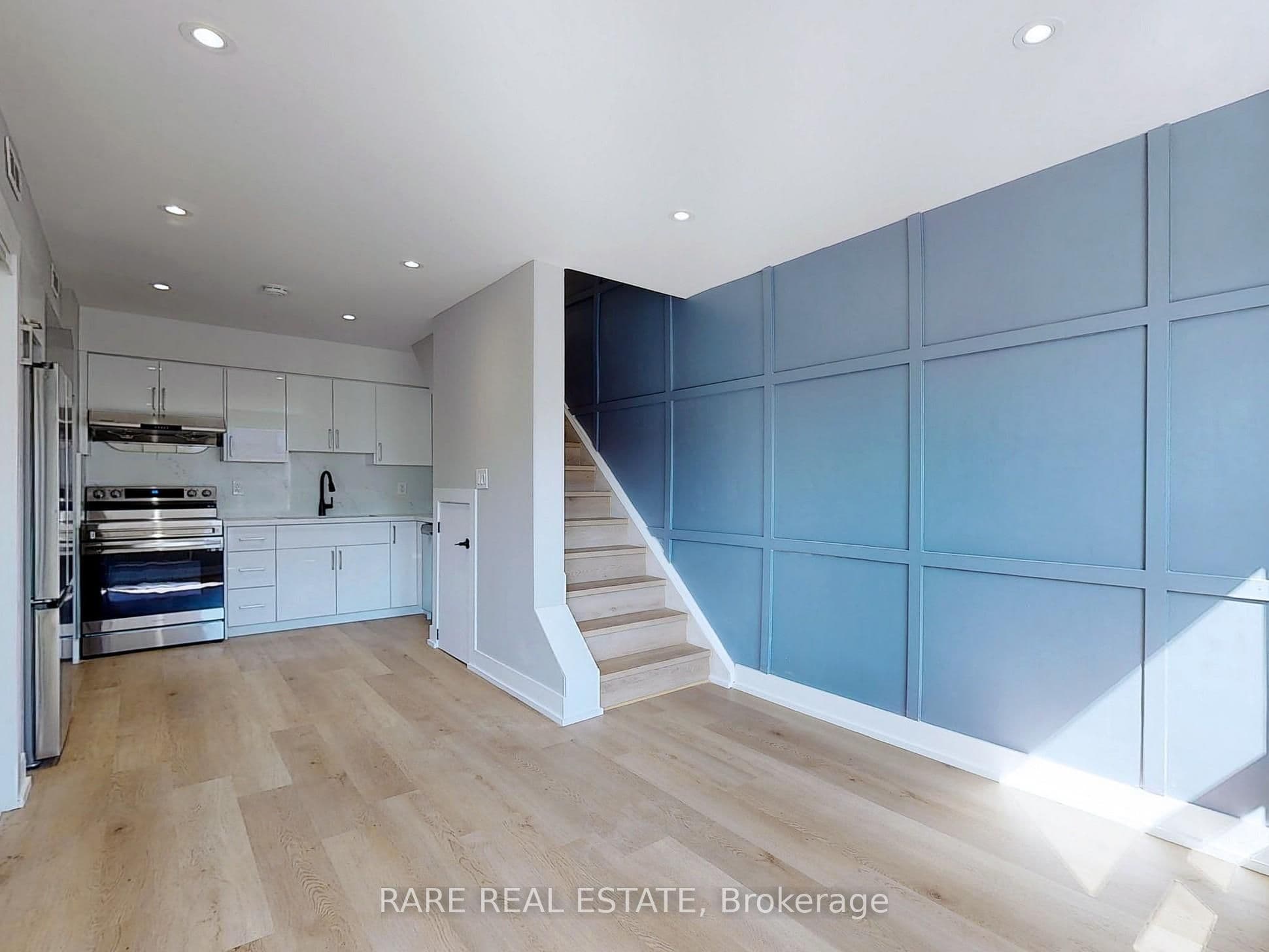 Unit A 600 Marlee Avenue photo 1