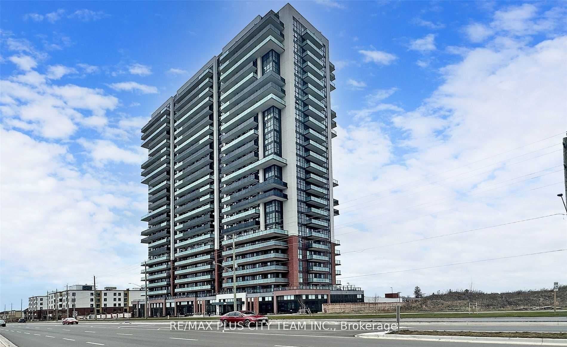 Unit 1217 2550 Simcoe Street photo 1