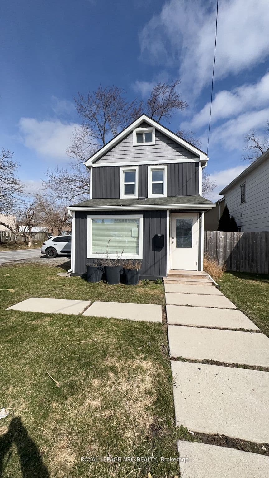 10 Thorold Road photo 1