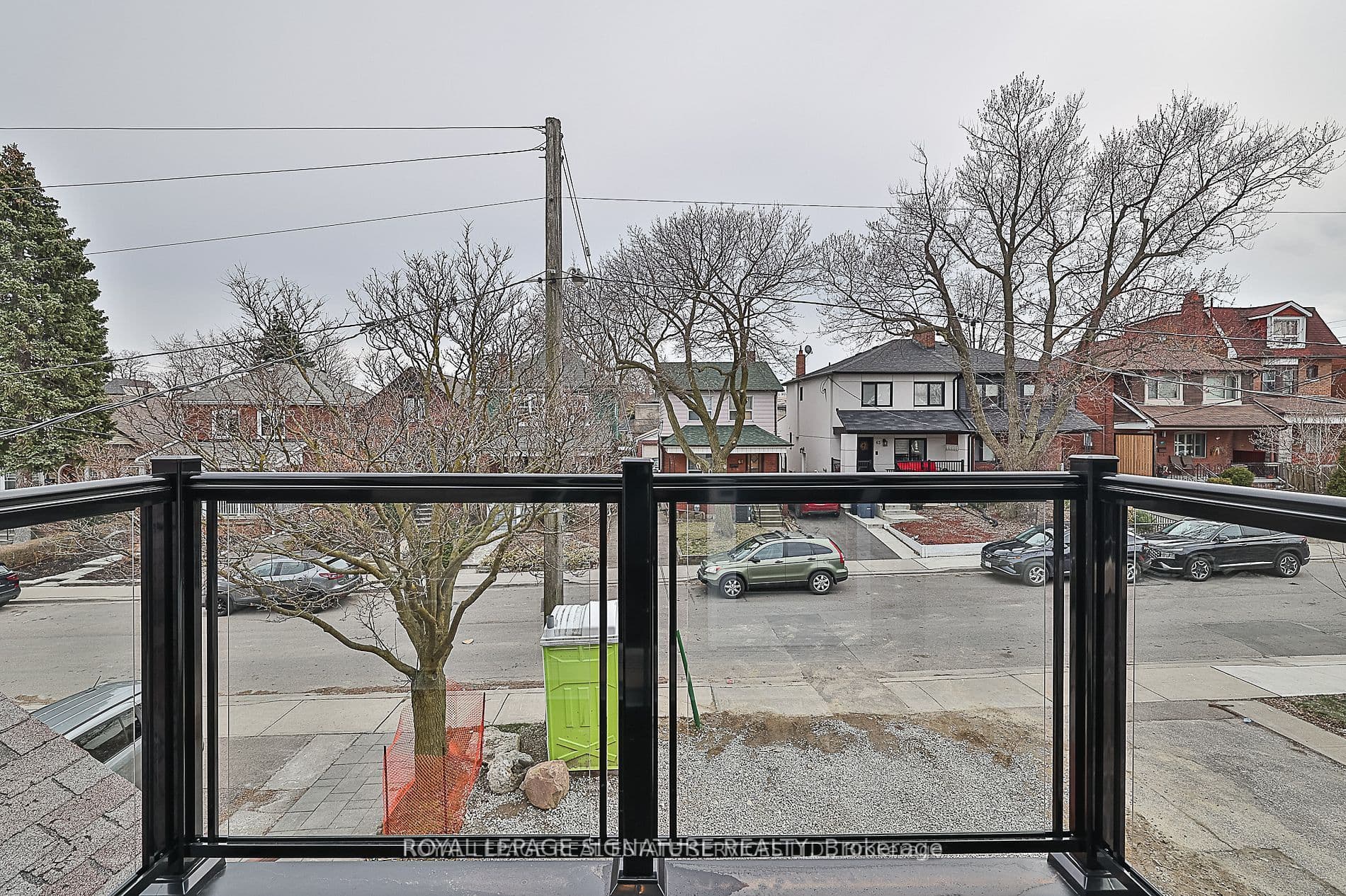 60 Belvidere Avenue photo 1