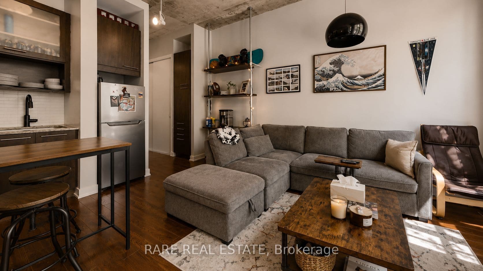 Unit 205 66 Portland Street photo 1