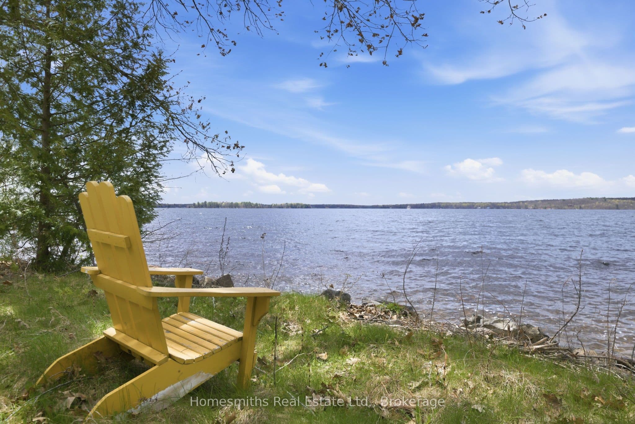 283A Marble Point Road photo 1