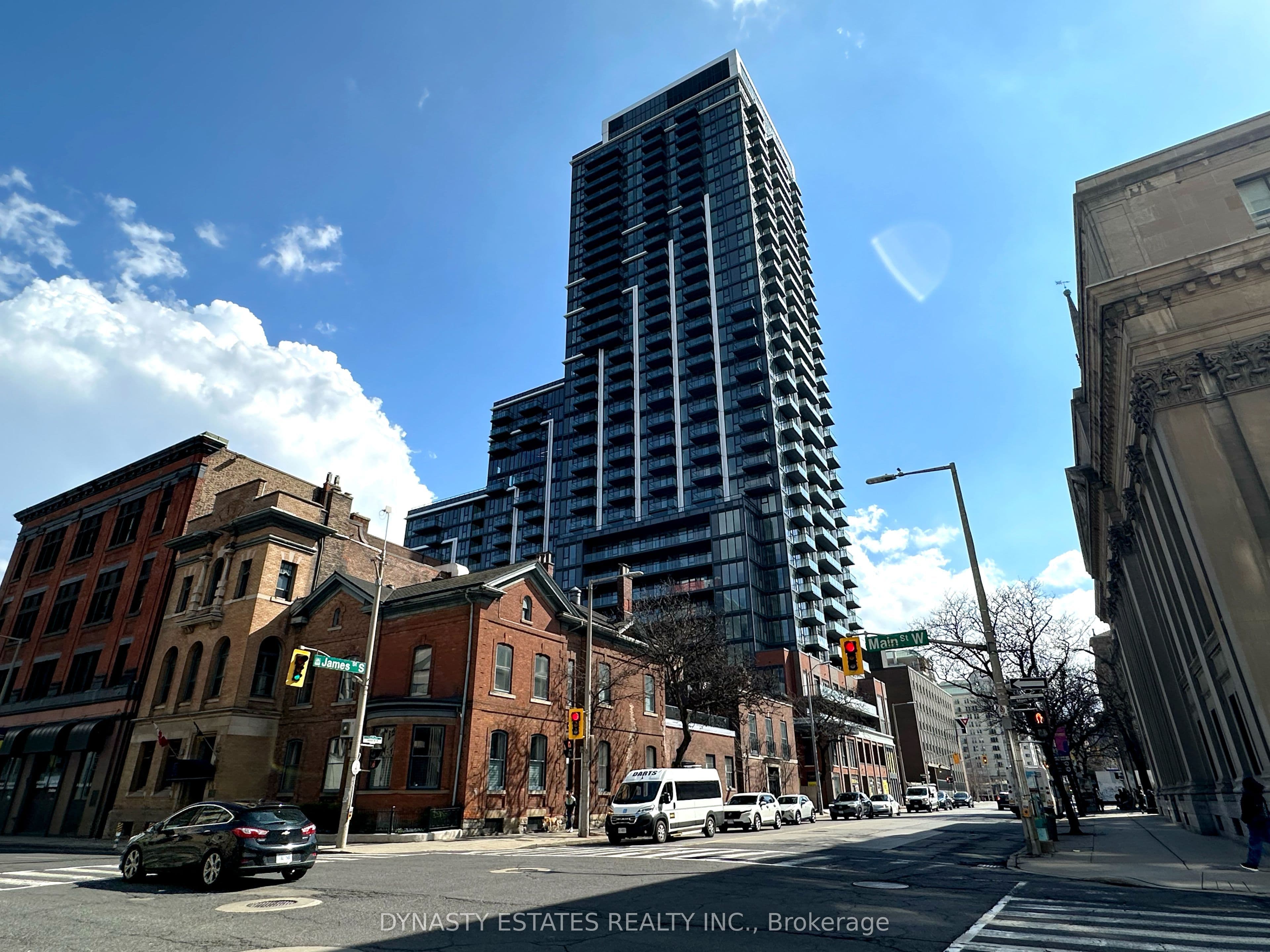 Unit 411 75 James Street photo 1