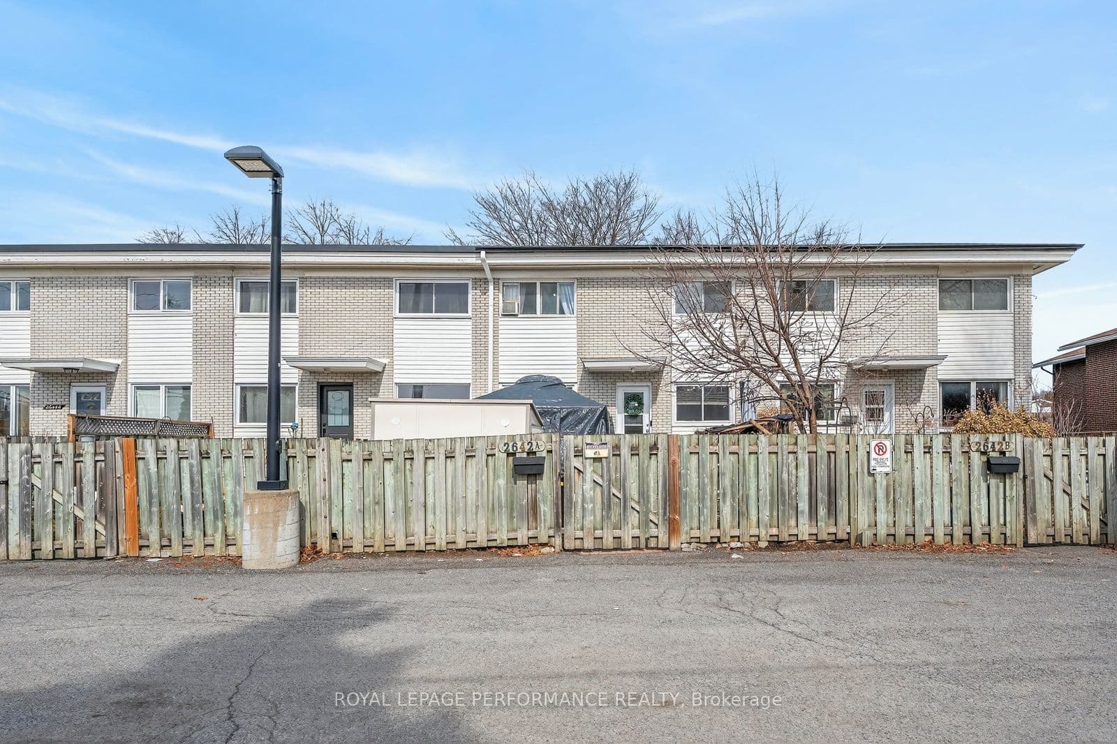 Unit A 2642 Moncton Road photo 1